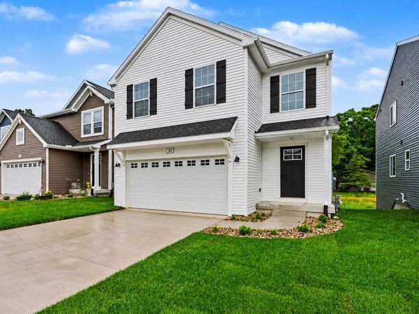 361 North Sherman Street, Allegan, MI 49010