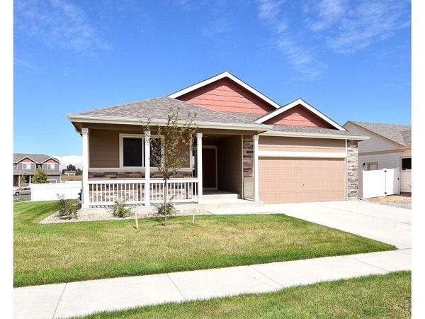 2394 Juno Ln, Johnstown, CO 80534