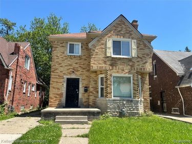 14800 Woodmont Avenue, Detroit, MI 48227