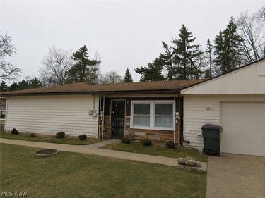 6033 Randy Road, Bedford Heights, OH 44146