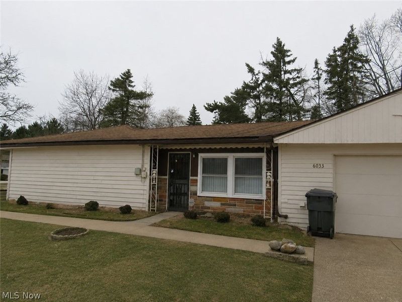 6033 Randy Road , Bedford Heights, OH 44146 Photo 1