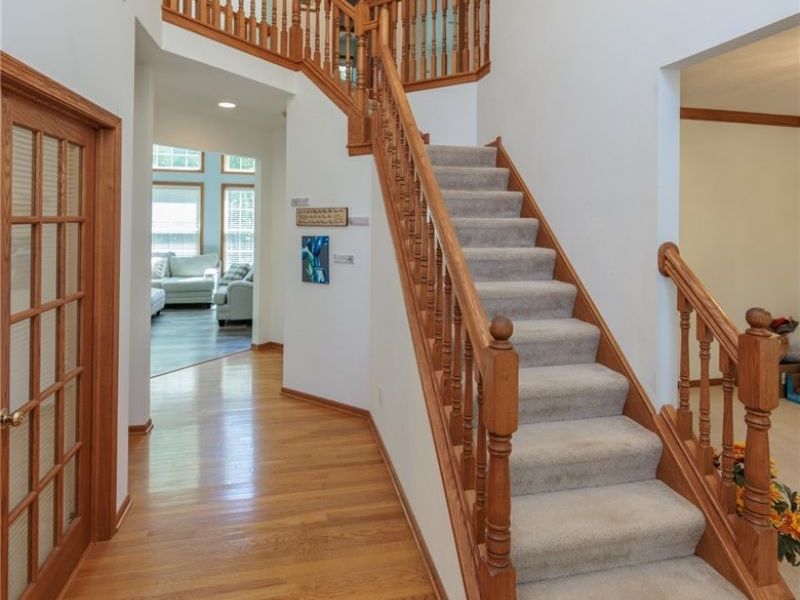 3574 Turnberry Drive , Medina, OH 44256 Photo 10