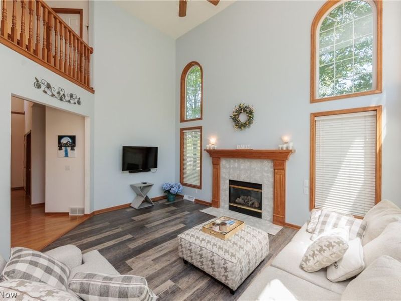 3574 Turnberry Drive , Medina, OH 44256 Photo 13