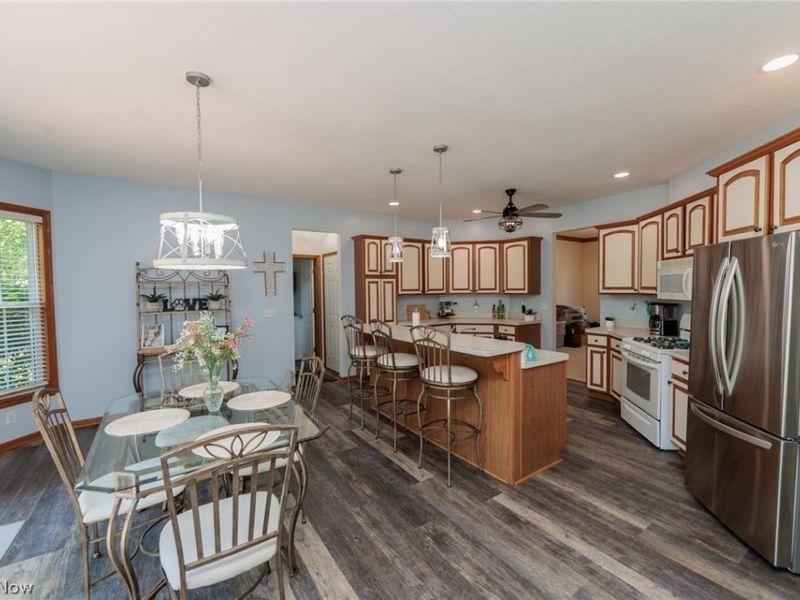 3574 Turnberry Drive , Medina, OH 44256 Photo 15