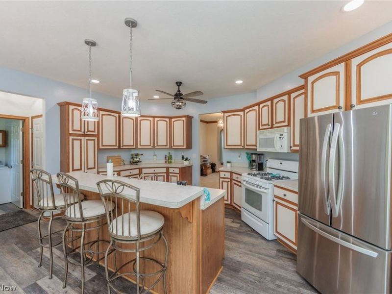3574 Turnberry Drive , Medina, OH 44256 Photo 17