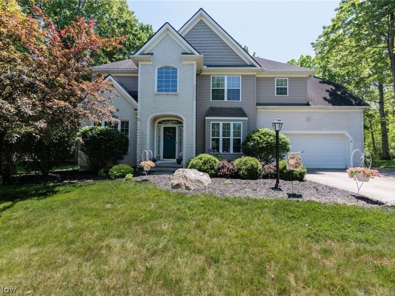 3574 Turnberry Drive , Medina, OH 44256 Photo 2