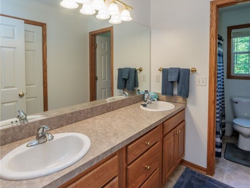 3574 Turnberry Drive , Medina, OH 44256 Photo 26