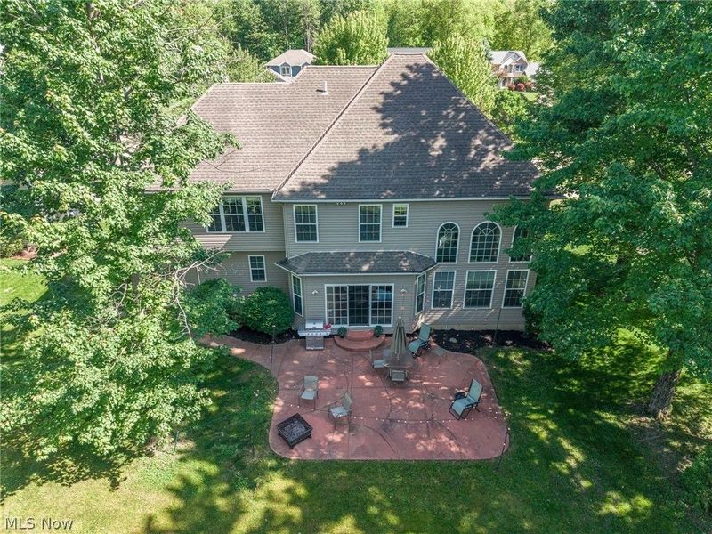 3574 Turnberry Drive, Medina, OH 44256 Photo 5
