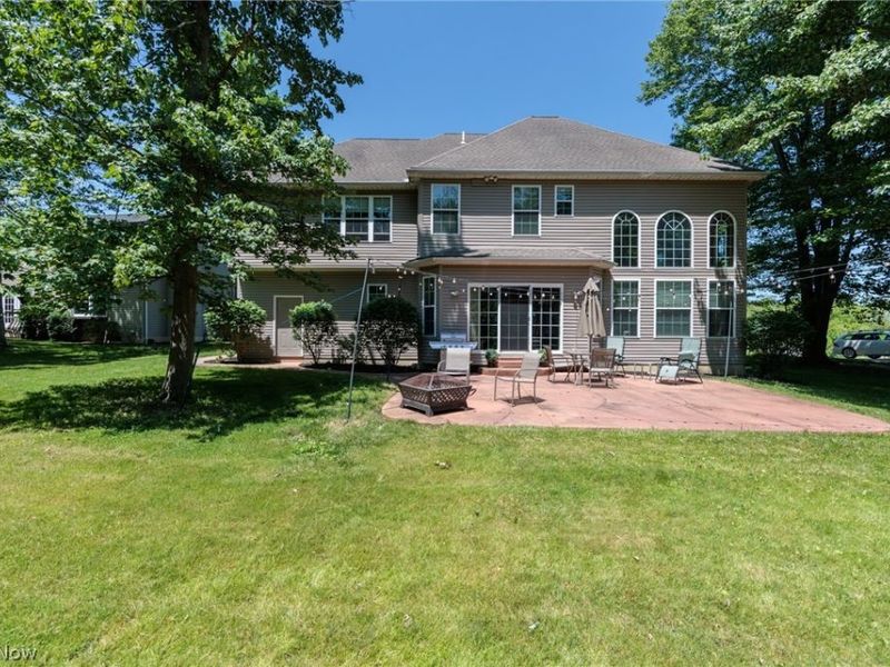 3574 Turnberry Drive , Medina, OH 44256 Photo 8