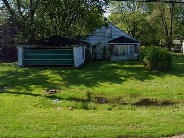 7069 W 21st Avenue, Gary, IN 46406