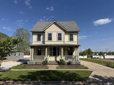 450 Mason Run Boulevard, Monroe, MI 48162