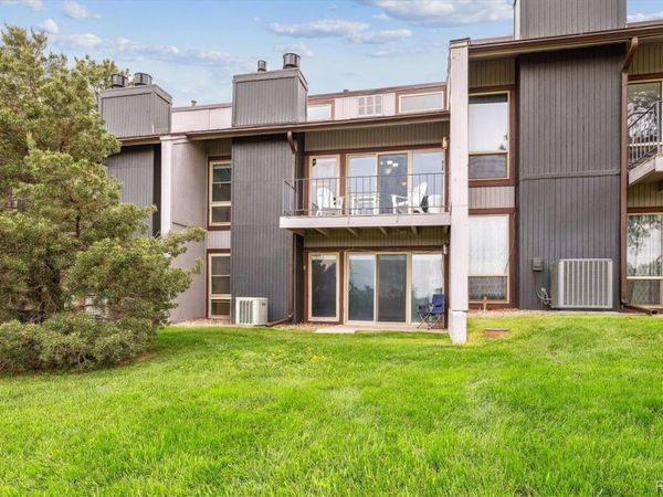 6515 Pinewood Drive , Parker, CO 80134