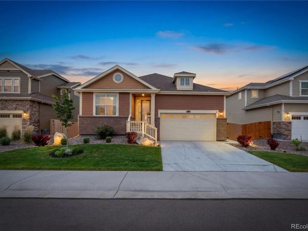 16309 St Paul Drive, Thornton, CO 80602