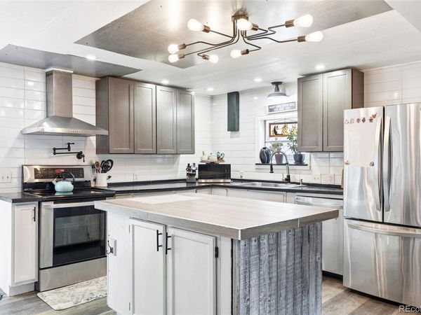 4622 Grand Canyon Drive , Greeley, CO 80634