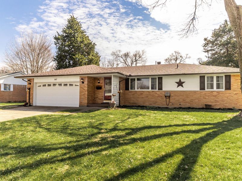 267 S Cedar Drive, West Milton, OH 45383 Photo 2