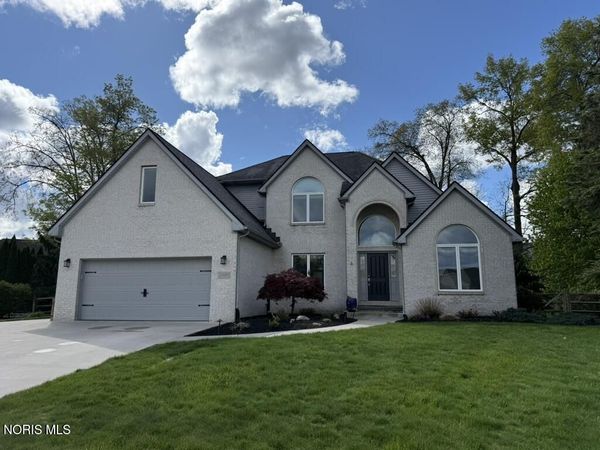 2509 Spruce Loop Road, Sylvania, OH 43560