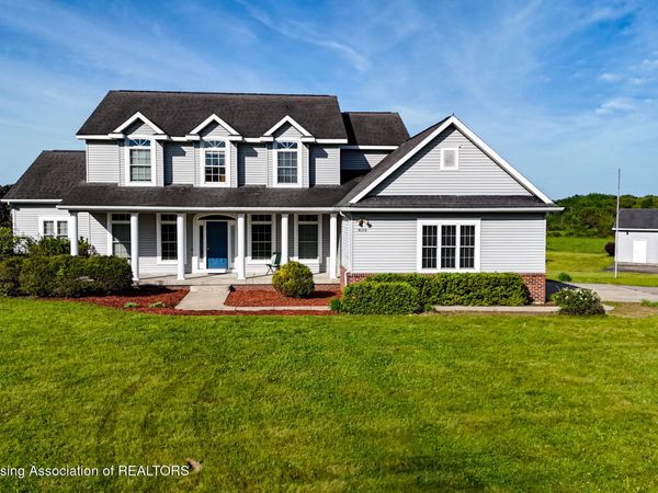 4198 Ryon Drive, Olivet, MI 49076