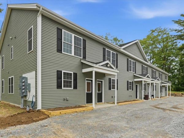 7 River Street, Unit 2, Milton, VT 05468