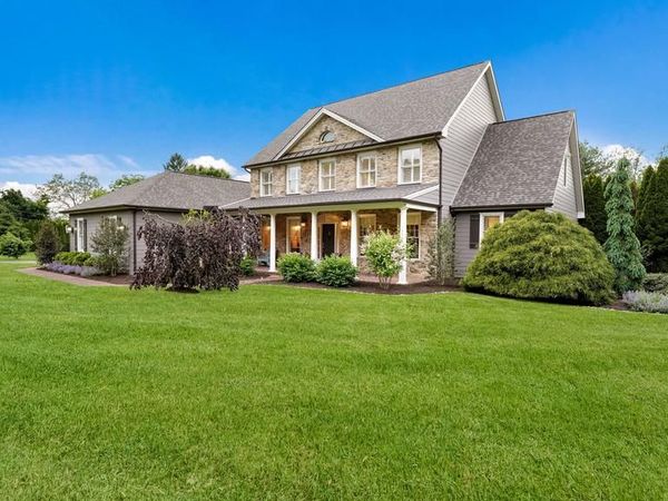 3555 BURNT HOUSE HILL ROAD , DOYLESTOWN, PA 18902
