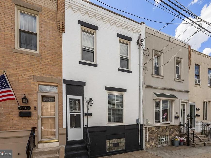 2508 E Indiana Avenue, Philadelphia, PA 19134 Main Photo