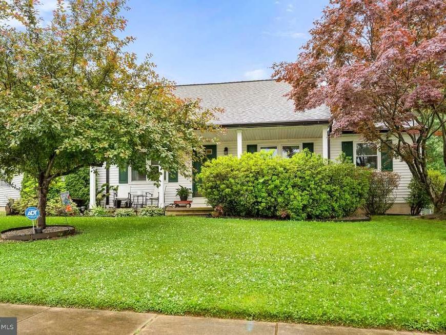 134 Park Towne Dr. , Elkton, MD 21921 Main Photo