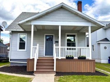 515 S WAYNE STREET , LEWISTOWN, PA 17044