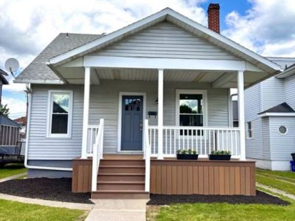 515 S WAYNE STREET , LEWISTOWN, PA 17044
