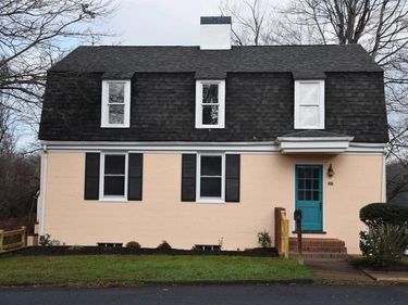 107 HARRIS RD , Unit A, CHARLOTTESVILLE, VA 22903