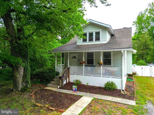 513 SHADYSIDE AVENUE , LINDENWOLD, NJ 08021