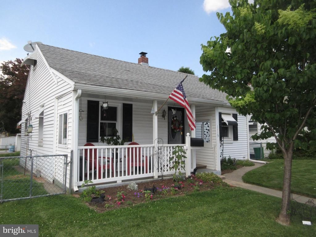 1115 E PROSPECT STREET  York, PA 17403