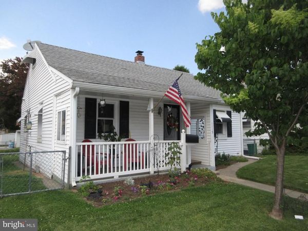 1115 E PROSPECT STREET , YORK, PA 17403