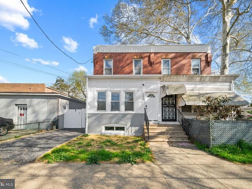 7608 Chelwynde Avenue , Philadelphia, PA 19153 Main Photo