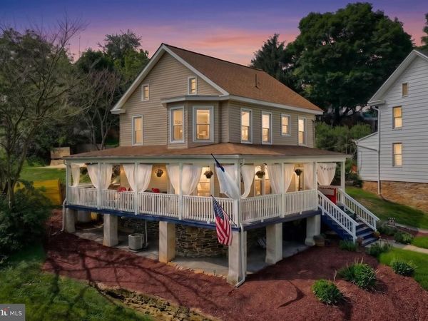 14 HIGH STREET , FELTON, PA 17322