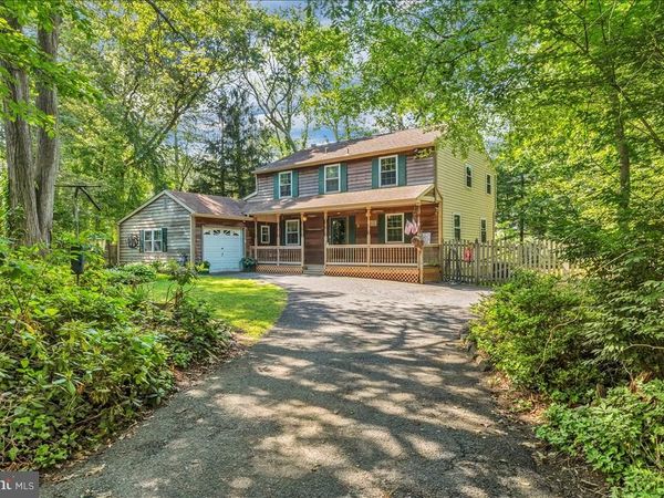 3 WINDING WAY , BERLIN, NJ 08009