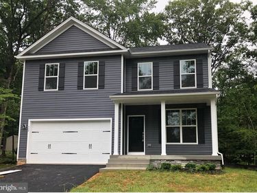 12400 SALIENT , SPOTSYLVANIA, VA 22551