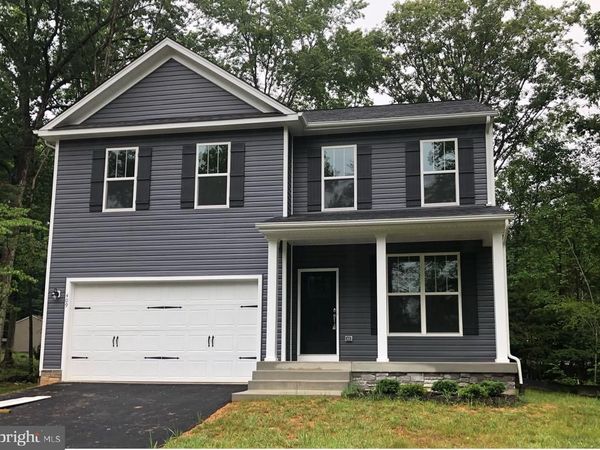 12400 SALIENT , SPOTSYLVANIA, VA 22551
