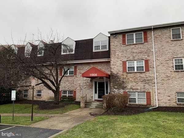 11908 TARRAGON ROAD , Unit I-1, REISTERSTOWN, MD 21136