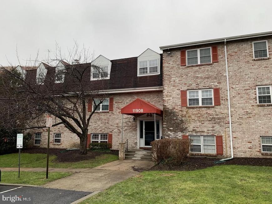 11908 Tarragon Road , Unit I-1, Reisterstown, MD 21136 Main Photo