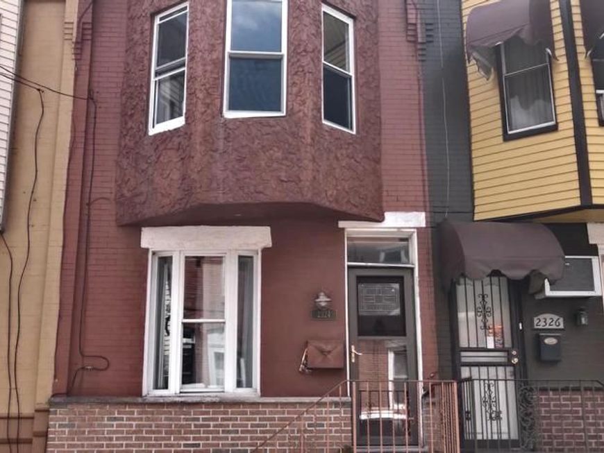 2324 Watkins Street , Philadelphia, PA 19145 Main Photo