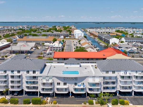 12101 ASSAWOMAN DRIVE , Unit 107, OCEAN CITY, MD 21842