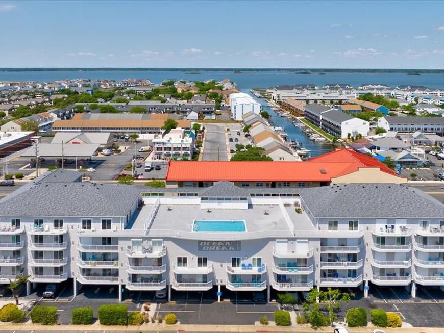 12101 Assawoman Drive , Unit 107, Ocean City, MD 21842 Main Photo