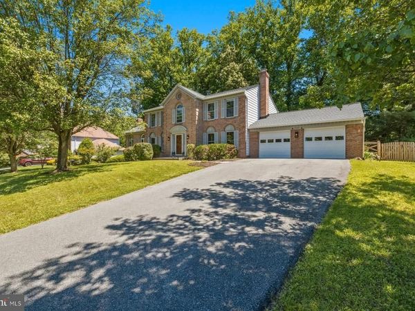 15001 NOTLEY ROAD, SILVER SPRING, MD 20905