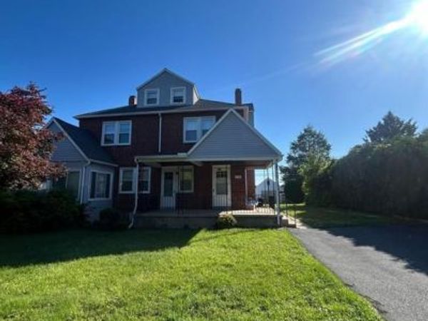 115 DIAMOND STREET , READING, PA 19607