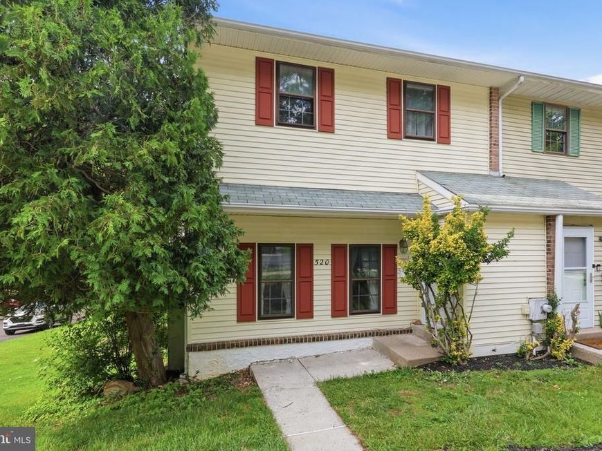 520 Pebble Ridge Court , Feasterville Trevose, PA 19053 Main Photo