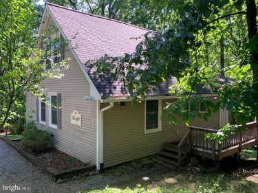 132 PINECREST LN , BLUEMONT, VA 20135