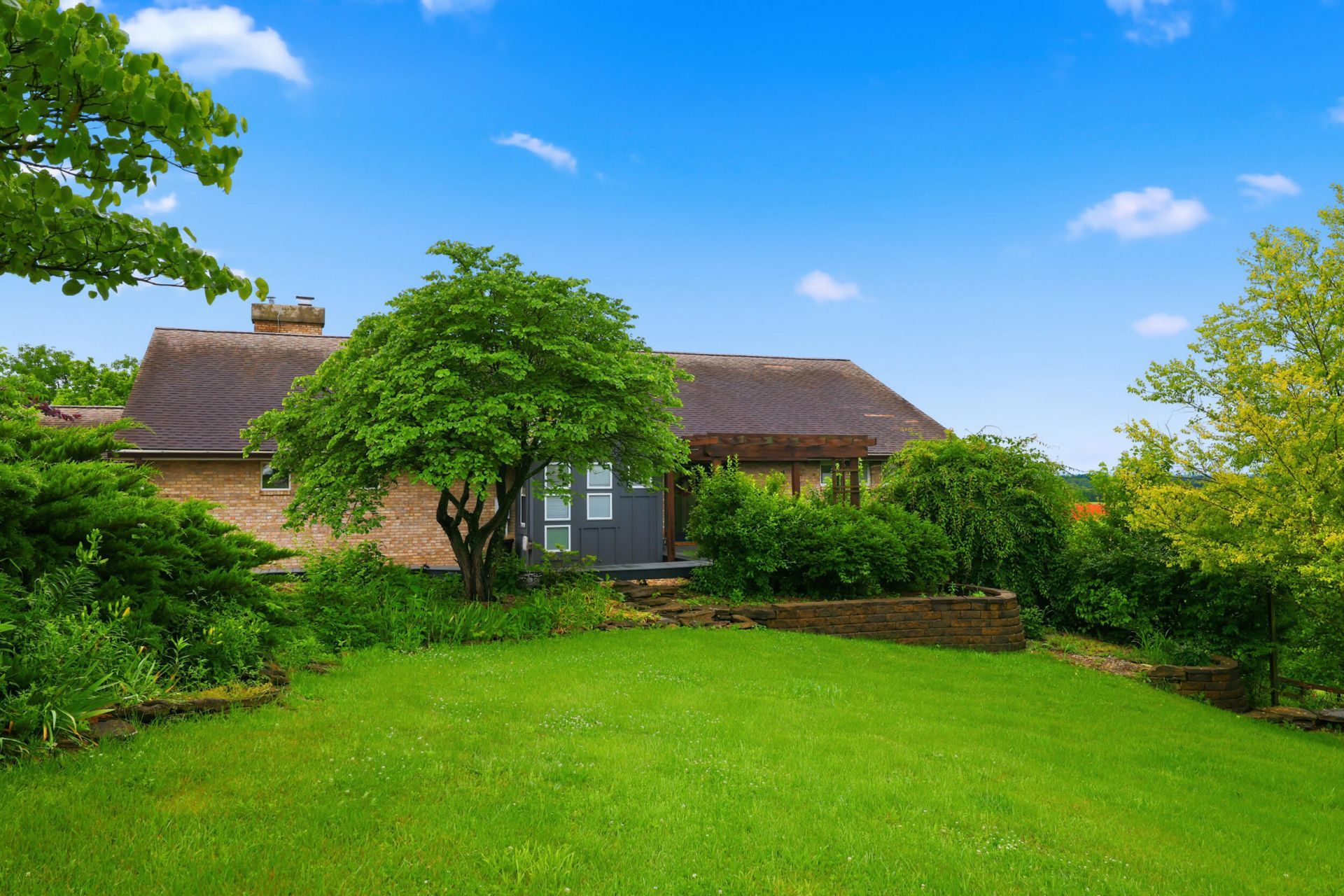 1011 Sunnyview Lane, Frankfort, KY 40601