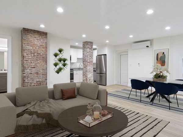 128 Webster St, Unit A, Boston, MA 02128