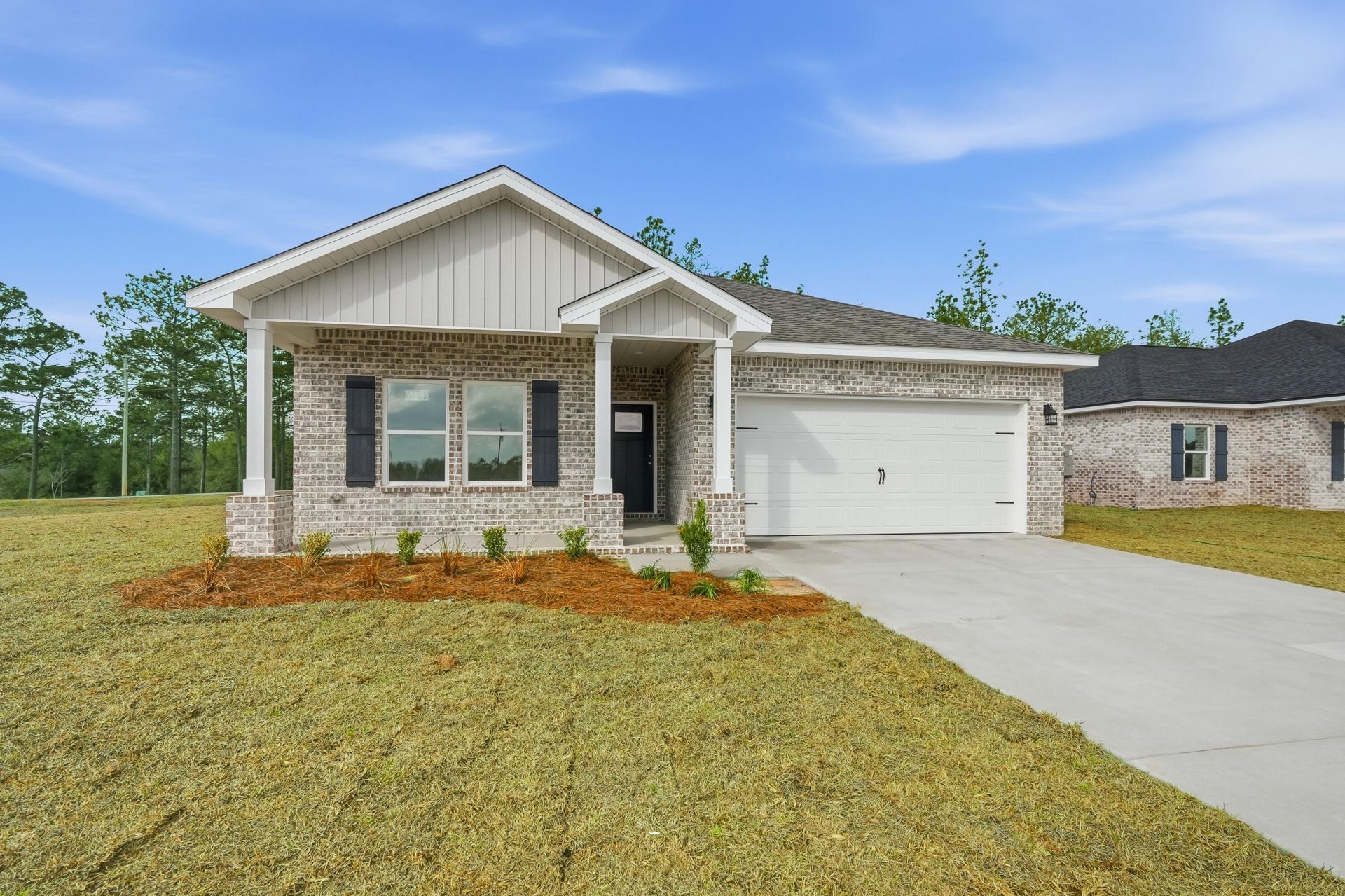 474 Sidney Avenue, Defuniak Springs, FL 32433 Main Photo