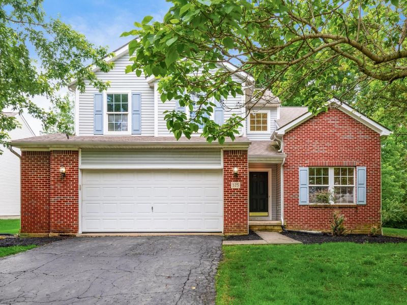325 Penwood Court , Pataskala, OH 43062 Photo 1