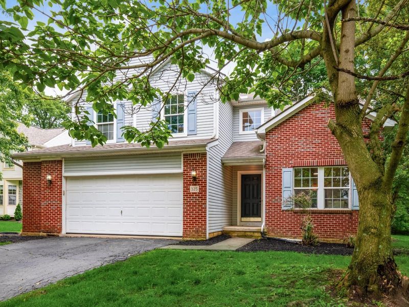 325 Penwood Court , Pataskala, OH 43062 Photo 2